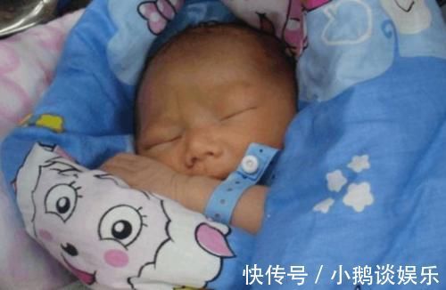 智商|宝宝出生后,眼睛啥时候睁开?睁眼早晚和智商有关?家长提前了解