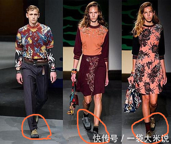 世界第一 古代鞋子和现代鞋子有啥不同?今天聊聊中国女鞋发展史