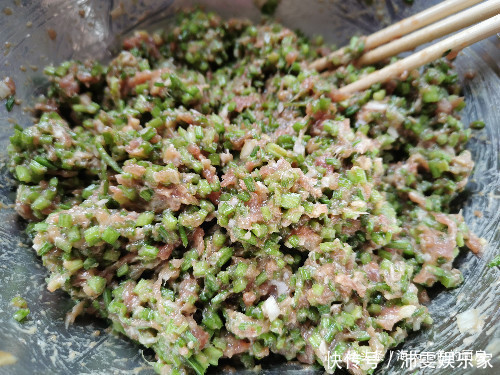 做法|快过年了,这七种饺子馅的做法要学会,每天换样吃总不腻