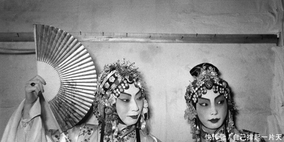 她是梅兰芳第二位妻子,为了不让别人夺走名分,竟打掉腹中的孩子!