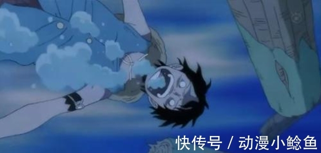 海贼王|海贼王:尾田为何把凯多设定成鱼鱼果实?一颗恶魔果实填了三个坑