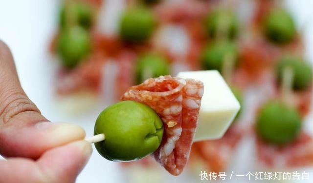  意大利|吃意大利菜一定要注意这些！吃也要吃得讲究！