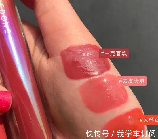 国产品牌 瞒不住了!这些真香的国产彩妆!