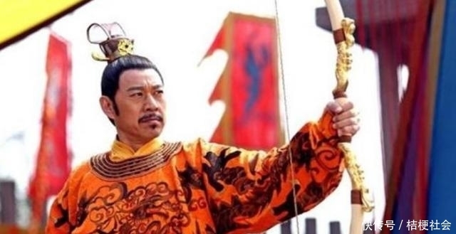 弹丸|能征善战的千古一帝唐太宗，为何在弹丸小国高句丽面前铩羽而归？