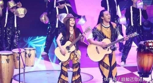 直播 他们当年是星光大道冠军,成名后就消失了,如今直播也没人看!