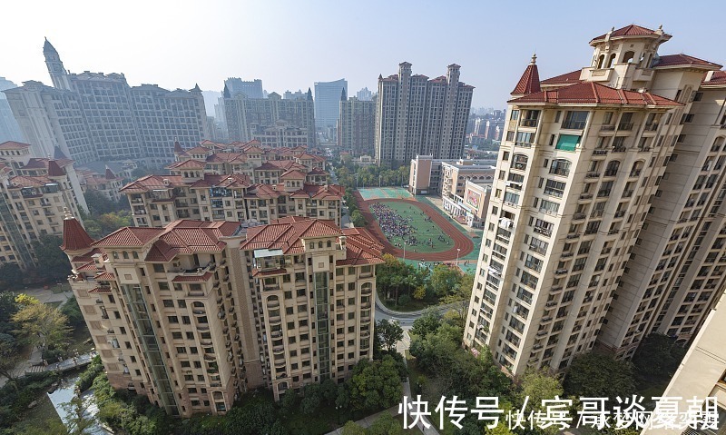 买房|买房时,新房和二手房哪种更好?内行人:看你是这3种的哪一类人