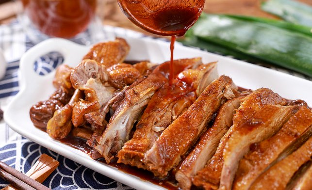 秋天要多吃此肉，营养滋补又美味，大人孩子超爱吃！