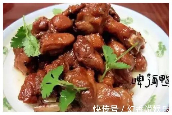 馋人的几道家常美食，好吃到放不下筷子，大人小孩都爱吃