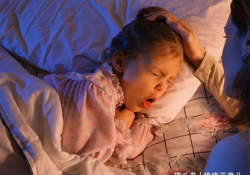 日常生活中|我小孩快3岁了老咳嗽,医院也去了十几天老不好,怎么办?