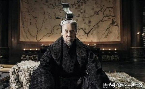 法家|?法家是如何发迹的？前有商鞅、申不害，为何法家集大成者是韩非