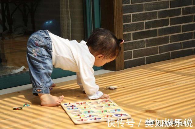 锻炼|“先爬后走”与“不爬就走”的宝宝有何不同？长大后的差距很明显