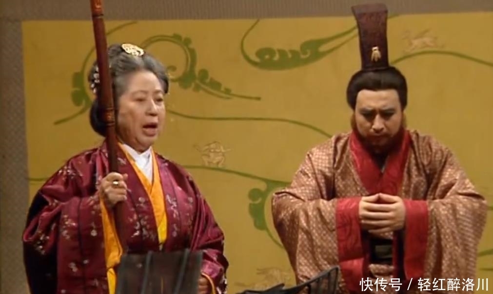 三国人物绰号的文化内涵:有两个涉及上辈私德,其他的也别深琢磨