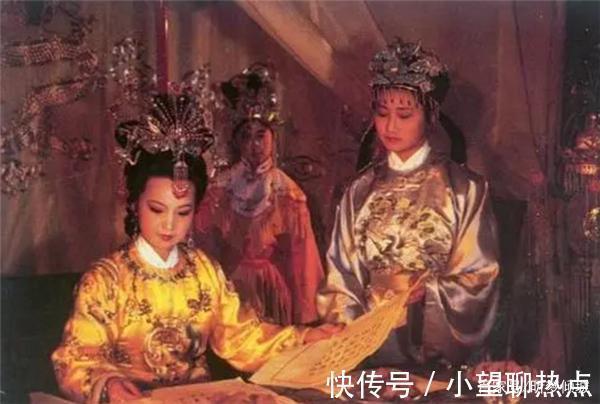 贾宝玉&红楼梦中,贾元春究竟发现了什么不为人知的秘密,而被皇帝赐死