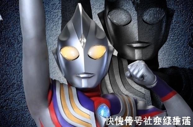 变身器|奥特曼:用错了变身器会怎样?迪迦变女装大佬,初代奥特曼最惨!