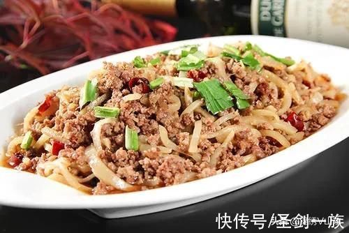 推荐色香味俱全的12道家常菜，有荤有素，好吃入味，家人吃的香