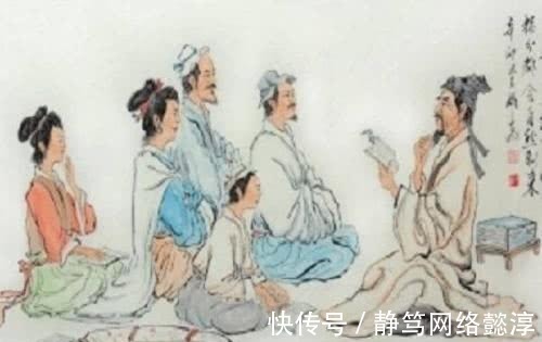 老来@古人云 大器晚成的人, 身上有四个特征, 将来必有大作为!