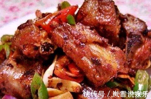 吃一次就恋恋不忘的几道家常菜，鲜香下饭，美味十足，上桌抢着吃