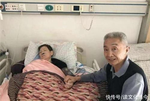  文人|64岁教授为救爱妻四处捞金，网友却说:丢了文人风骨