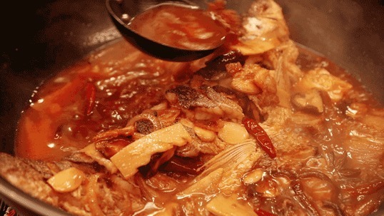 军营|舌尖上的军营