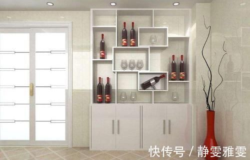 酒柜|装修这3处一定不要做柜子,入住就知多不实用,后悔我家当初不懂