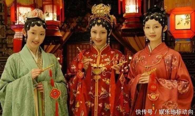 四大名著|四大名著最差翻拍作,角色造型辣眼睛,实力不够旁白来凑