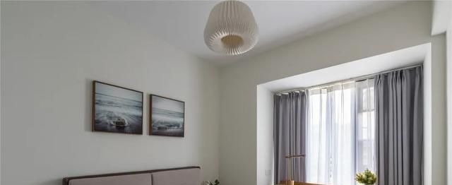 收纳|她家120平的房子光一个客厅就把我迷住,全屋温馨有品,太漂亮了