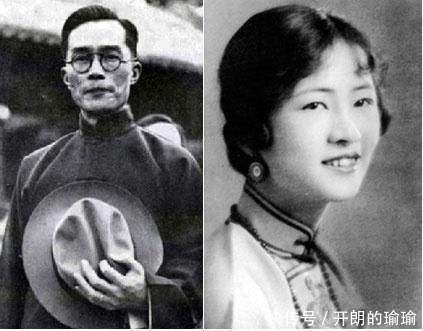 最爱林徽因的男人不是初恋徐志摩,也不是丈夫梁思成,而是他!