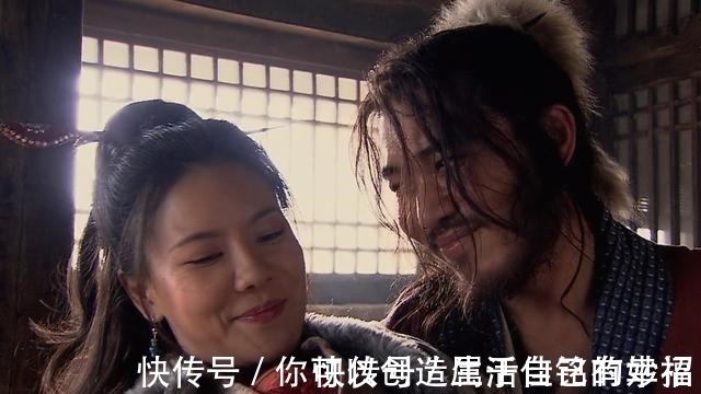 孙二娘!《水浒传》中的谜团,施耐庵没交代清楚的5个问题,让人实在费解!