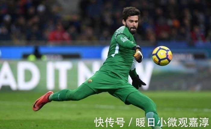 门将|当今世界身价最高五大门将,小将5年身价翻40倍,前标王神奇不再