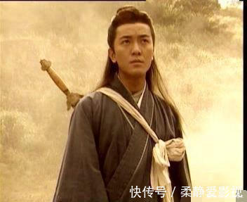 张三丰&这四人从未出场却当世无敌,第一人无惧六脉神剑,而他比肩张三丰