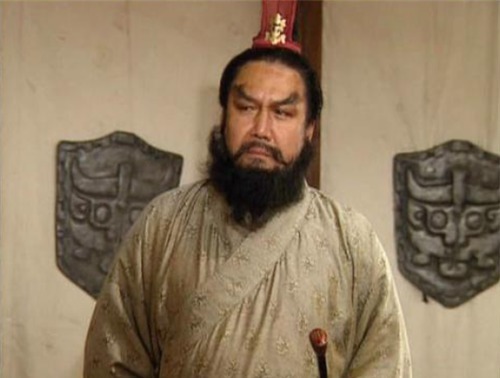 82斤重|三国时期有这些大力士,个个力大无穷,蜀魏2国分别3人上榜