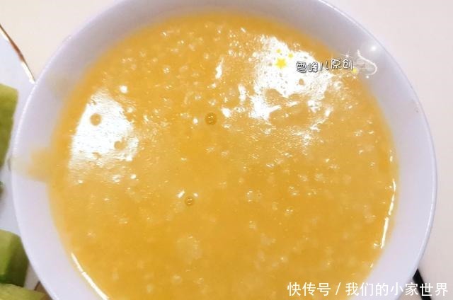 70后夫妻的早餐,10分钟端上桌御寒又好吃,网友看馋了都想吃