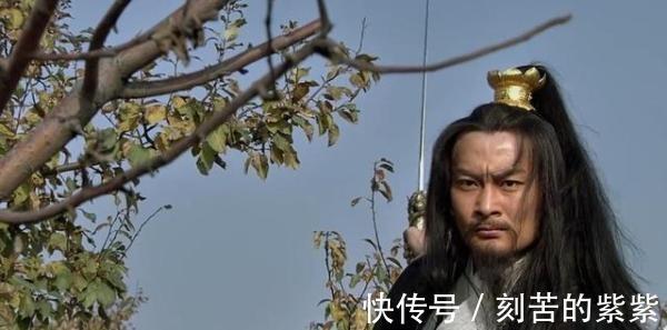 姜子牙|要问谁才是梁山第一高手 玩过游戏的人就想起一句大家常说的话