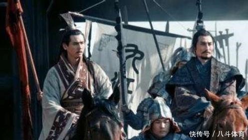 理由|汉朝最牛名将,造反理由很强大!对刘邦说我想当皇帝啊!