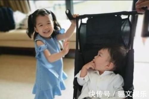 孩子|出生顺序对娃智力有影响,家长别不信,早出生的孩子更聪明