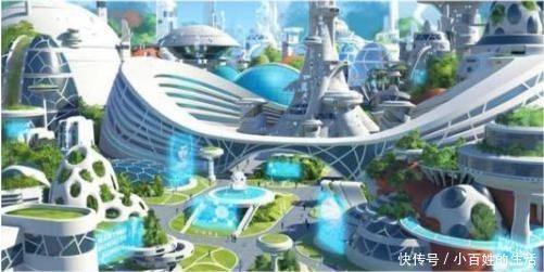 可控核聚变 人类用了数百年,取得了现在辉煌的科技成就,那么再过数百年呢?