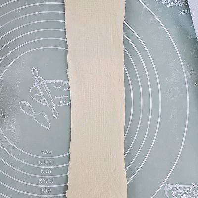 中种咸味白吐司