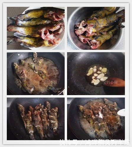 植物油|年夜饭不知道吃啥?现成的10道菜都搭配好了,做法详细!