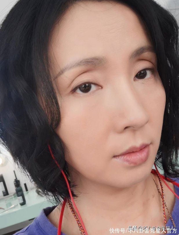 干瘪老态,瘦到脸垮的李冰冰,让我看到“假养生”的病态! - 360娱乐,你开心就好