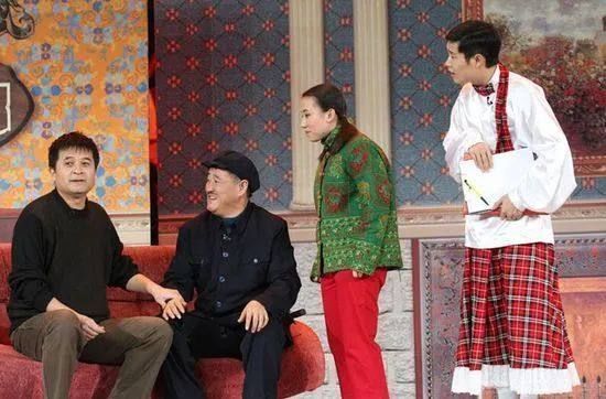 节目|费翔的歌、赵本山的小品,回头看春晚这几个绝佳节目,哪个你最爱