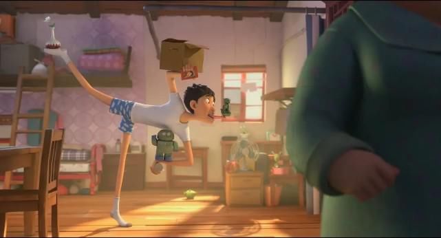 成龙的动漫电影《许愿神龙2》开始策划了，很多小伙伴表示很期待