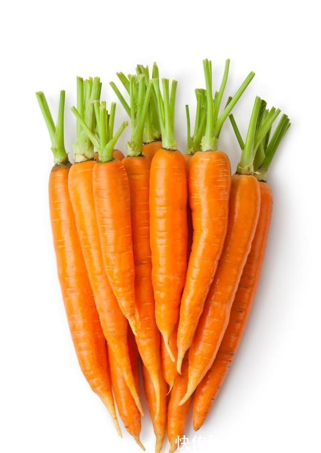 营养成分|人到中年想长寿,可以多吃三种食物,美容养颜,有益健康!