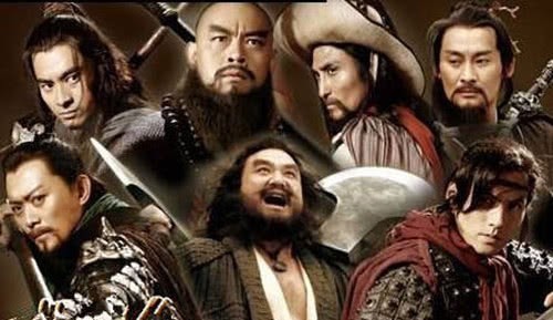 水浒传中,如果宋江的梁山和方腊合作,能不能推翻宋朝