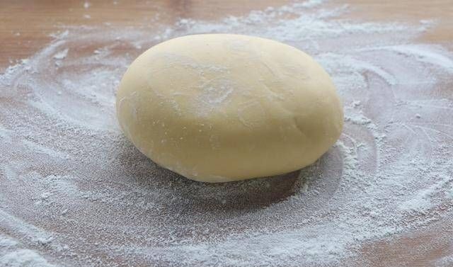 面条别再买了，教你在家做，劲道好吃，干净卫生，而且做法真简单