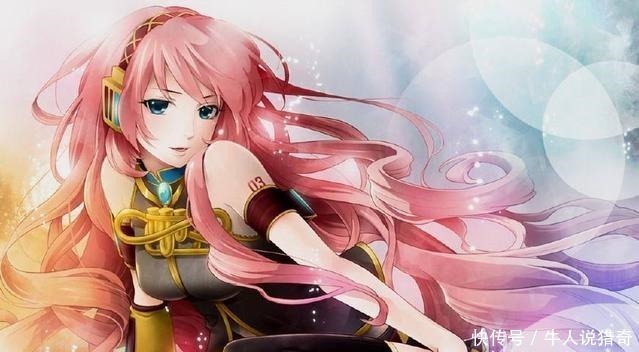 东方栀子|这10多张图都说明东方栀子如初音般美丽,又为什么会被黑成了狗