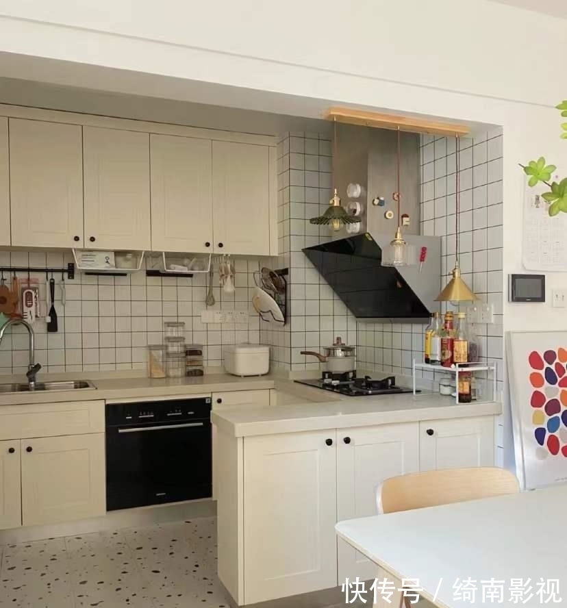 户型|90后夫妇的115㎡“横厅”新居,只有住过的人,才知道有多爽