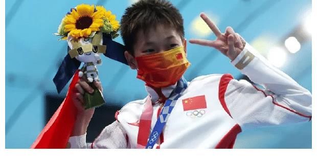 人心|平靜生活被打破，全紅嬋一夜爆紅的背后，人心值得深思