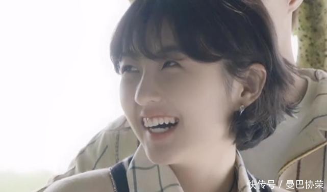 花絮|《向往5》拍摄花絮曝光,张子枫只跟彭昱畅互动,全程忽略张艺兴