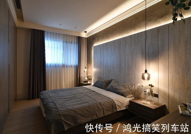 收纳|退休夫妻俩晒出192㎡的家,全屋没有一丝俗气,开启人生后半场