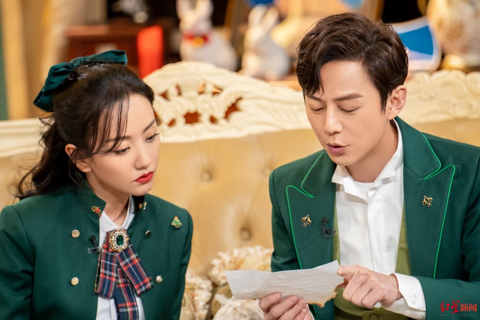 长沙|红星调查③|5年前剧本杀综艺“明侦”如何出圈?又如何持续6季不衰?